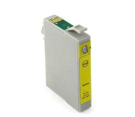 Epson Cartridge T1034, žltá (yellow), kompatibilný