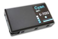 Epson Cartridge T7022, azúrová (cyan), kompatibilný - cena, porovnanie