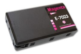 Epson Cartridge T7023, purpurová (magenta), kompatibilný
