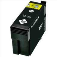 Epson Cartridge T1571, foto čierna (photo black), kompatibilný - cena, porovnanie