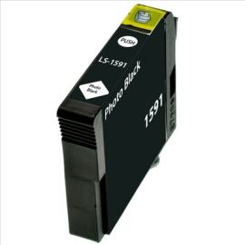 Epson Cartridge T1591, foto čierna (photo black), kompatibilný