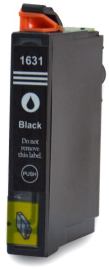 Epson Cartridge T1631 (16XL), čierna (black), kompatibilný