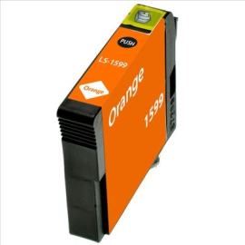 Epson Cartridge T1599, oranžová (orange), kompatibilný