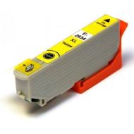 Epson Cartridge T2634 (26XL), žltá (yellow), kompatibilný - cena, porovnanie