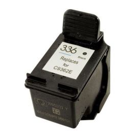 HP Cartridge 336 (C9362EE), čierna (black), kompatibilný