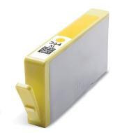 HP Cartridge 364 XL (CB325EE), žltá (yellow), kompatibilný - cena, porovnanie