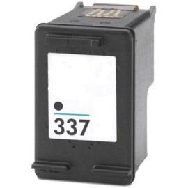 HP Cartridge 337 (C9364EE), čierna (black), kompatibilný