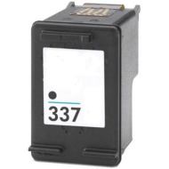 HP Cartridge 337 (C9364EE), čierna (black), kompatibilný - cena, porovnanie