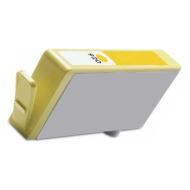 HP Cartridge 920 XL (CD974AE), žltá (yellow), kompatibilný - cena, porovnanie