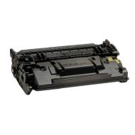 HP Toner CF289X (89X), čierna (black), kompatibilný bez chipu - cena, porovnanie