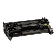 HP Toner CF289A (89A), čierna (black), kompatibilný bez chipu - cena, porovnanie