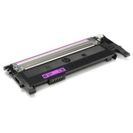 HP Toner W2073A (117A), purpurová (magenta), kompatibilný