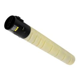 Konica Minolta Toner TN324Y, A8DA250, žltá (yellow), kompatibilný