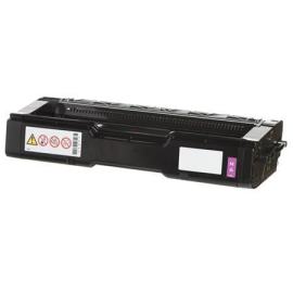 Ricoh Toner 4075445. purpurová (magenta), kompatibilný