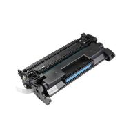 HP Toner CF226A (26A), čierna (black), kompatibilný - cena, porovnanie