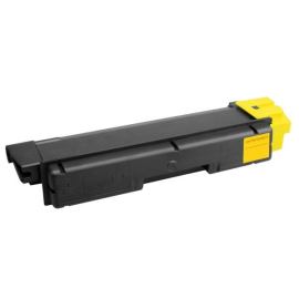 Kyocera Toner TK-580Y, žltá (yellow), kompatibilný