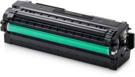 Samsung Toner CLT-C506L, azúrová (cyan), kompatibilný