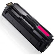 Samsung Toner CLT-M504S, purpurová (magenta), kompatibilný - cena, porovnanie