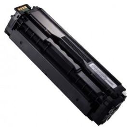 Samsung Toner CLT-K504S, čierna (black), kompatibilný