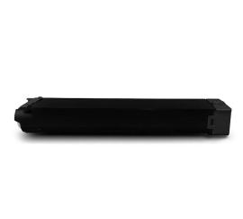 Sharp Toner MX-C38GTB, čierna (black), kompatibilný