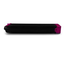 Sharp Toner MX-C38GTM, purpurová (magenta), kompatibilný