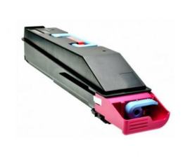 Kyocera Toner TK-855M, purpurová (magenta), kompatibilný