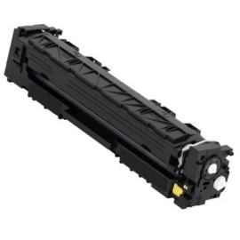 HP Toner CF412A (410A), žltá (yellow), kompatibilný