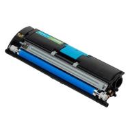 Konica Minolta Toner A00W332, 1710589007, azúrová (cyan), kompatibilný - cena, porovnanie