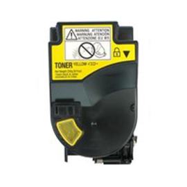 Konica Minolta Toner TN310Y, 4053503, žltá (yellow), kompatibilný