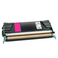 Lexmark Toner C5220MS purpurová (magenta), kompatibilný - cena, porovnanie