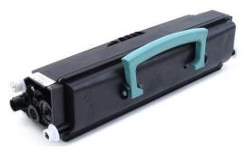 Lexmark Toner E360H11E (E360, E460), čierna (black), kompatibilný