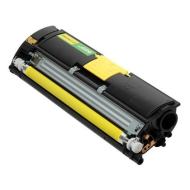 Konica Minolta Toner A00W132, 1710589005 žltá (yellow), kompatibilný - cena, porovnanie