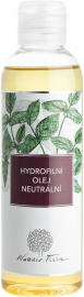 Nobilis Tilia Základní hydrofilní olej neutrální 200ml