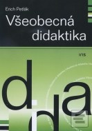 Všeobecná didaktika - cena, porovnanie