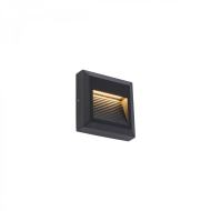 Nowodvorski SIDEWALK SQUARE LED 8148 - cena, porovnanie