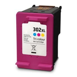 HP Cartridge F6U67AE kompatibilný