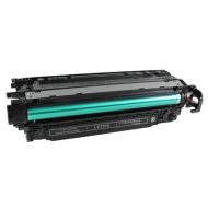 HP Toner CE250X kompatibilný - cena, porovnanie