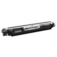 HP Toner CE310A kompatibilný - cena, porovnanie