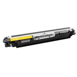 HP Toner CE312A kompatibilný