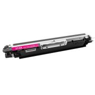 HP Toner CE313A kompatibilný - cena, porovnanie