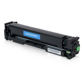 HP Toner CF401A kompatibilný