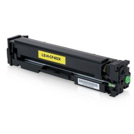 HP Toner CF402A kompatibilný