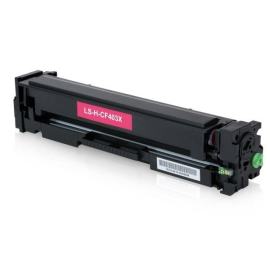 HP Toner CF403A kompatibilný