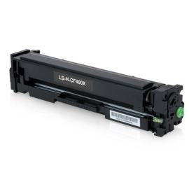 HP Toner CF400A kompatibilný