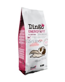 Dingo Energy & Fit 12kg
