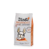 Dingo Mature & Daily 3kg - cena, porovnanie