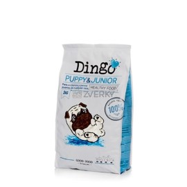 Dingo Puppy & Junior 3kg