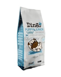 Dingo Puppy & Junior 12kg