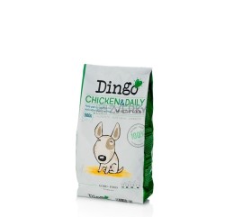 Dingo Chicken & Daily 500g
