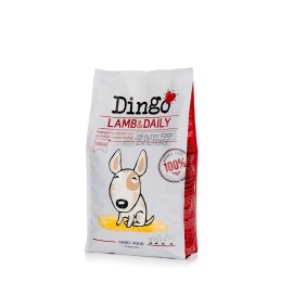 Dingo Lamb & Daily 500g